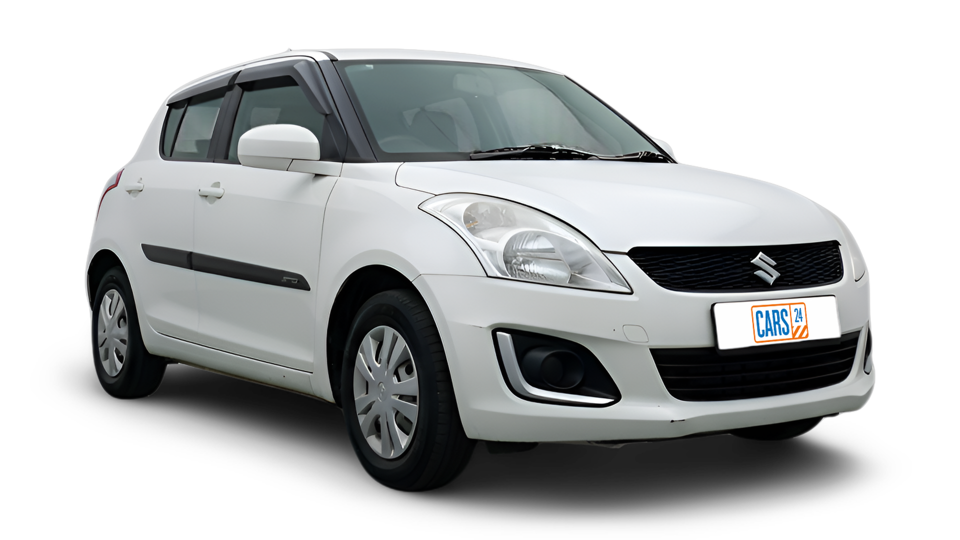 Maruti Swift-img